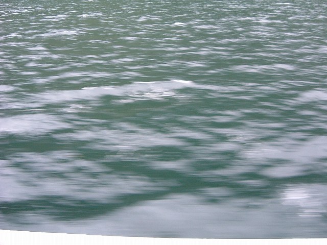 ベルゲン〜ソグネフィヨルド〜フロムの写真の写真