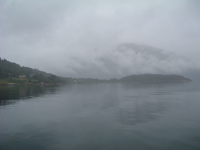 ベルゲン〜ソグネフィヨルド〜フロムの写真の写真