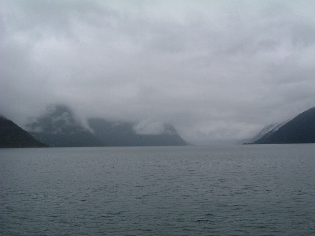 ベルゲン〜ソグネフィヨルド〜フロムの写真の写真