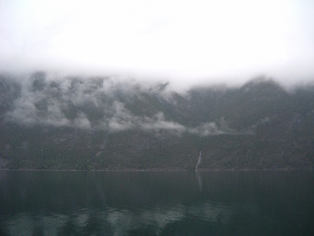 ベルゲン〜ソグネフィヨルド〜フロムの写真の写真