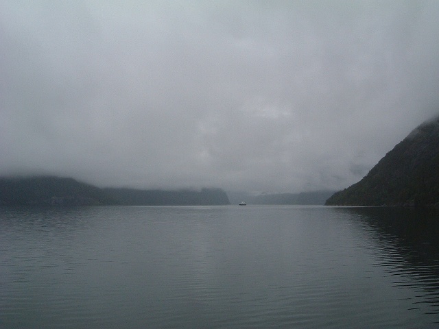 ベルゲン〜ソグネフィヨルド〜フロムの写真の写真