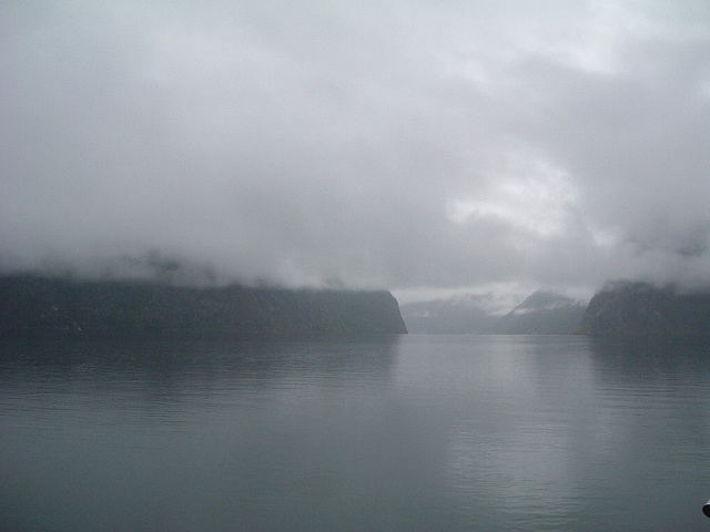 ベルゲン〜ソグネフィヨルド〜フロムの写真の写真