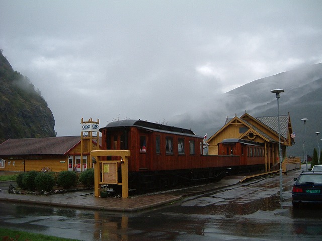 フロムの写真の写真