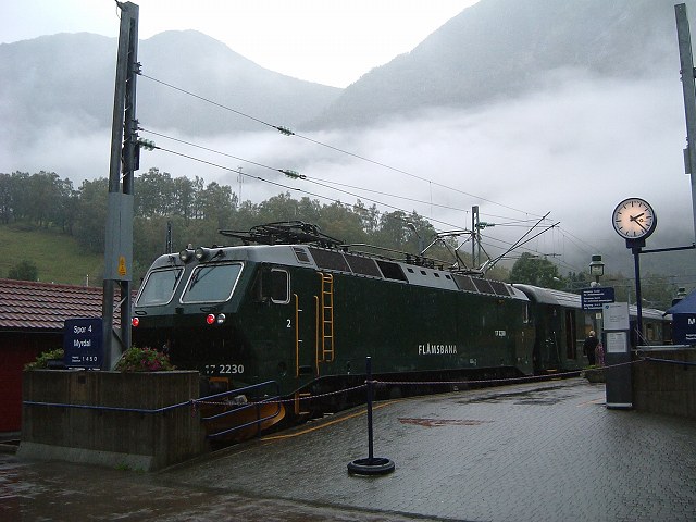 フロムの写真の写真