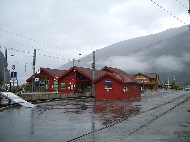 フロムの写真の写真