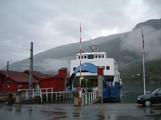 フロムの写真の写真