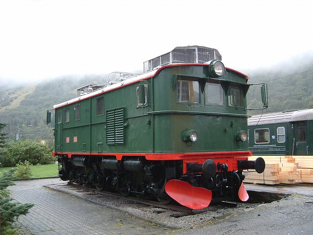 ノルウェー・フロムの写真の写真