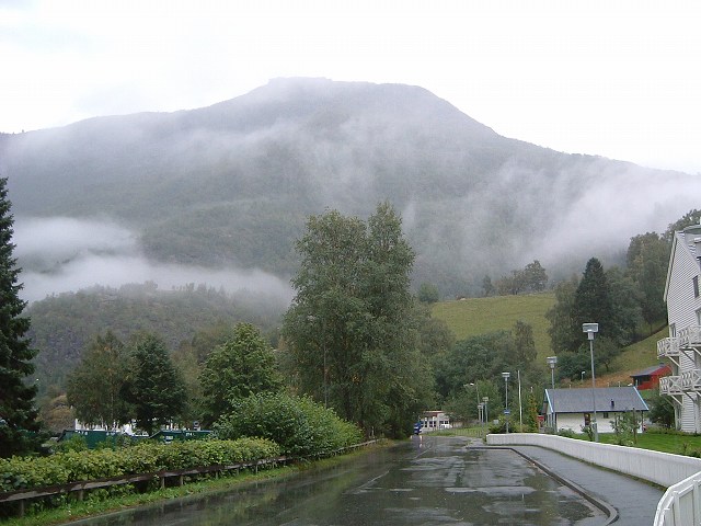 フロムの写真の写真