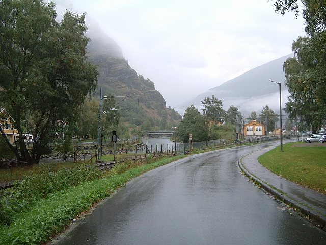 フロムの写真の写真