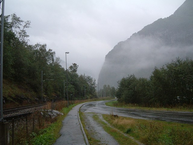 フロムの写真の写真