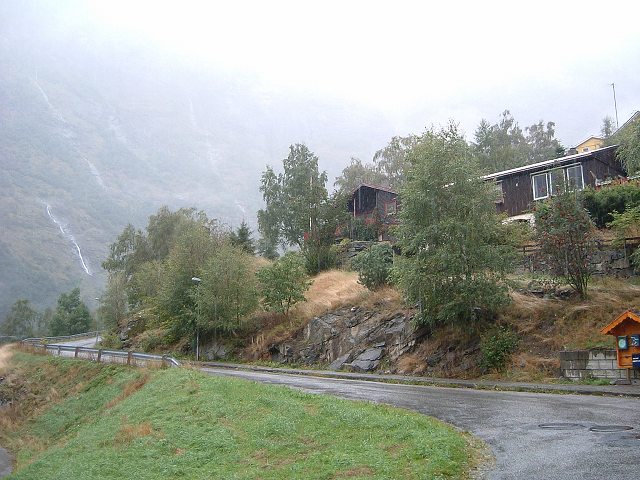 フロムの写真の写真