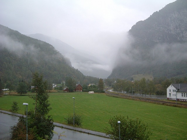 フロムの写真の写真