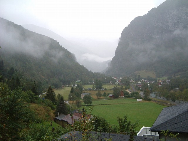 フロムの写真の写真