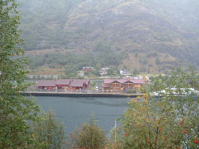 フロムの写真の写真