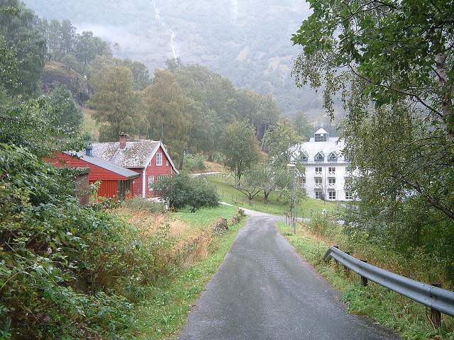 フロムの写真の写真