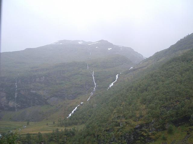フロム〜(フロム鉄道)〜ミュダールの写真の写真