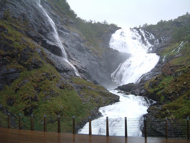 フロム〜(フロム鉄道)〜ミュダールの写真の写真