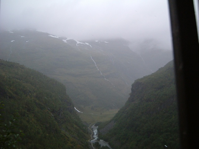 フロム〜(フロム鉄道)〜ミュダールの写真の写真