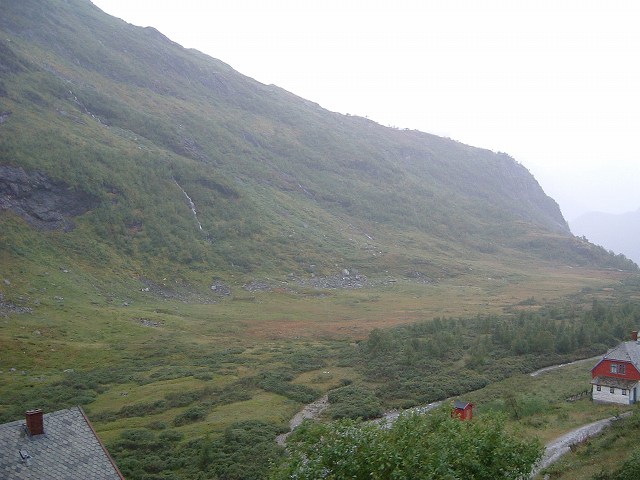 フロム〜(フロム鉄道)〜ミュダールの写真の写真