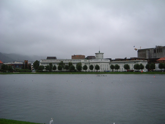 ベルゲンの写真の写真