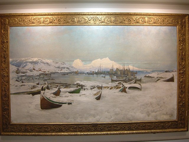 ベルゲンの写真の写真