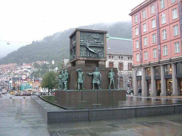 ベルゲンの写真の写真