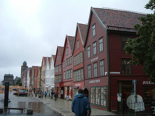 ベルゲンの写真の写真