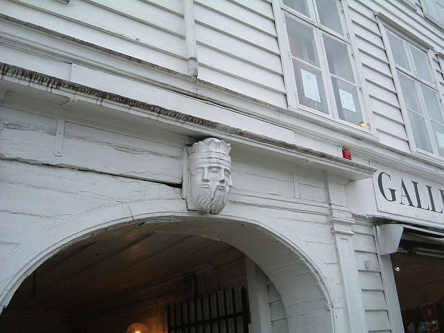 ベルゲンの写真の写真