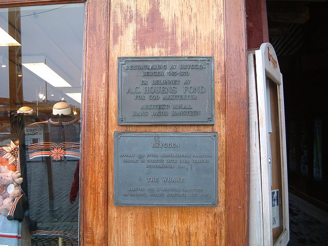 ベルゲンの写真の写真