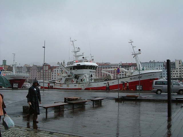 ベルゲンの写真の写真