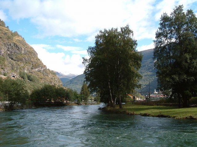 フロム(フロム鉄道)の写真の写真