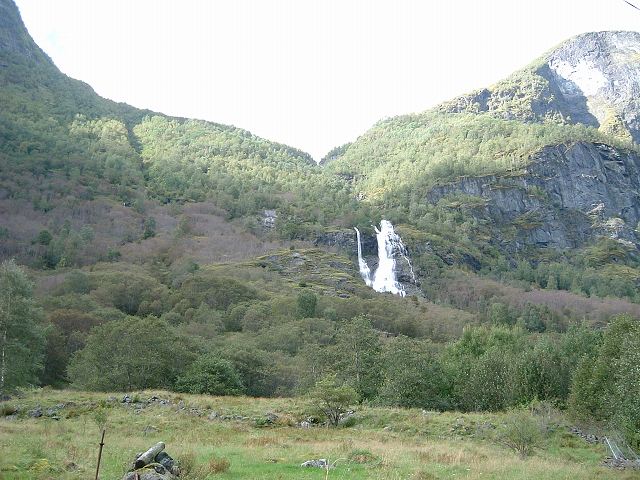 フロム(フロム鉄道)の写真の写真