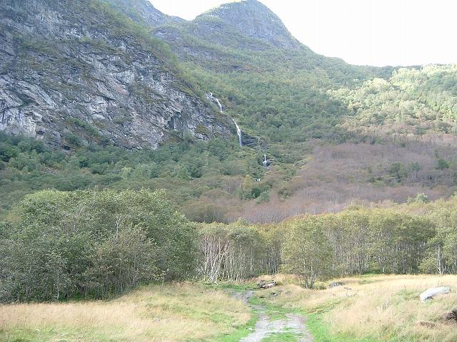 フロム(フロム鉄道)の写真の写真