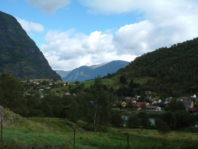 フロム(フロム鉄道)の写真の写真