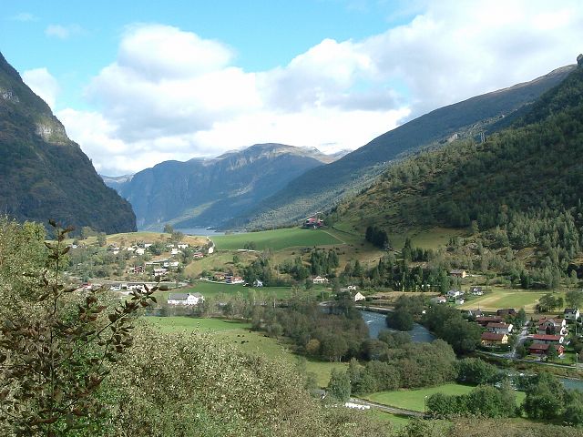 フロム(フロム鉄道)の写真の写真