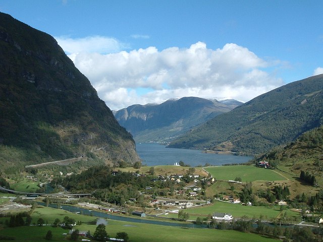 フロム(フロム鉄道)の写真の写真