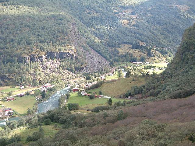 フロム(フロム鉄道)の写真の写真