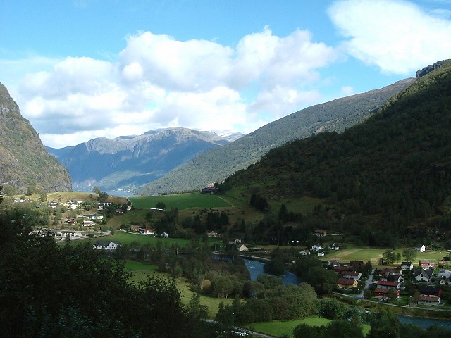 フロム(フロム鉄道)の写真の写真