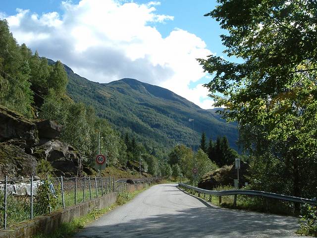 フロム(フロム鉄道)の写真の写真