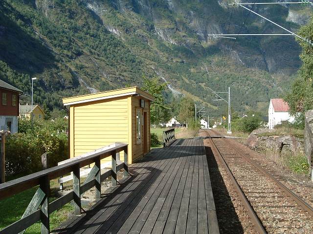 フロム(フロム鉄道)の写真の写真