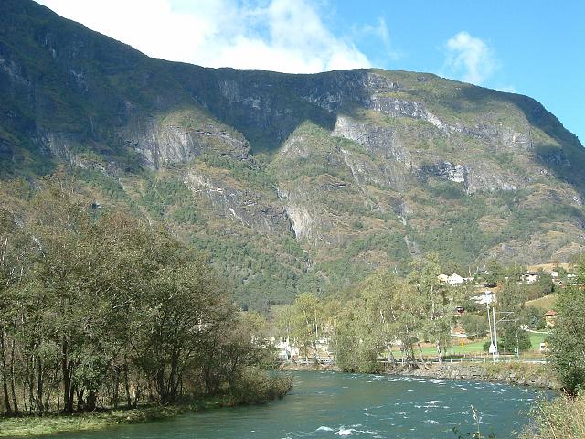 フロム(フロム鉄道)の写真の写真