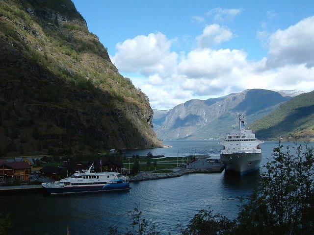 フロム(フロム鉄道)の写真の写真