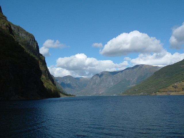 フロム〜グドヴァンゲン(船)の写真の写真