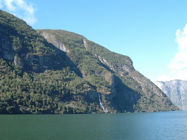 フロム〜グドヴァンゲン(船)の写真の写真