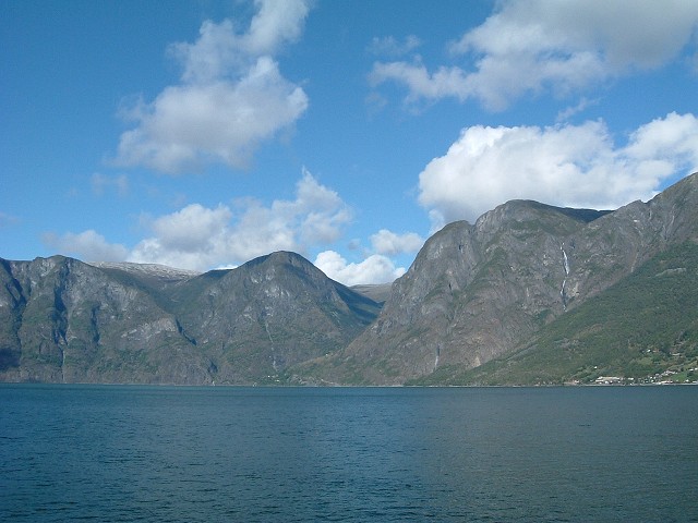 フロム〜グドヴァンゲン(船)の写真の写真