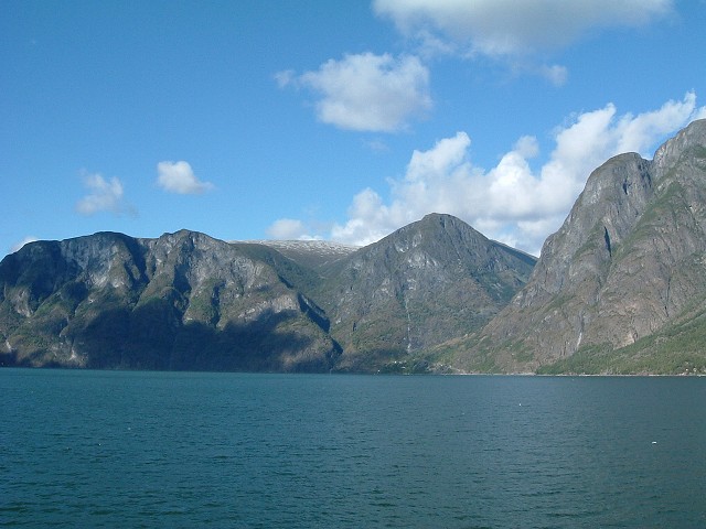 フロム〜グドヴァンゲン(船)の写真の写真