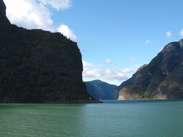 フロム〜グドヴァンゲン(船)の写真の写真