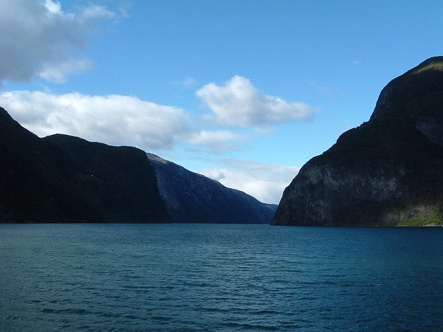 フロム〜グドヴァンゲン(船)の写真の写真