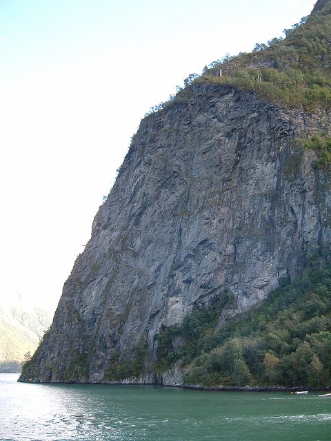 フロム〜グドヴァンゲン(船)の写真の写真