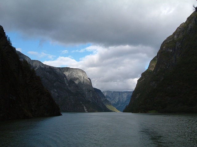 フロム〜グドヴァンゲン(船)の写真の写真